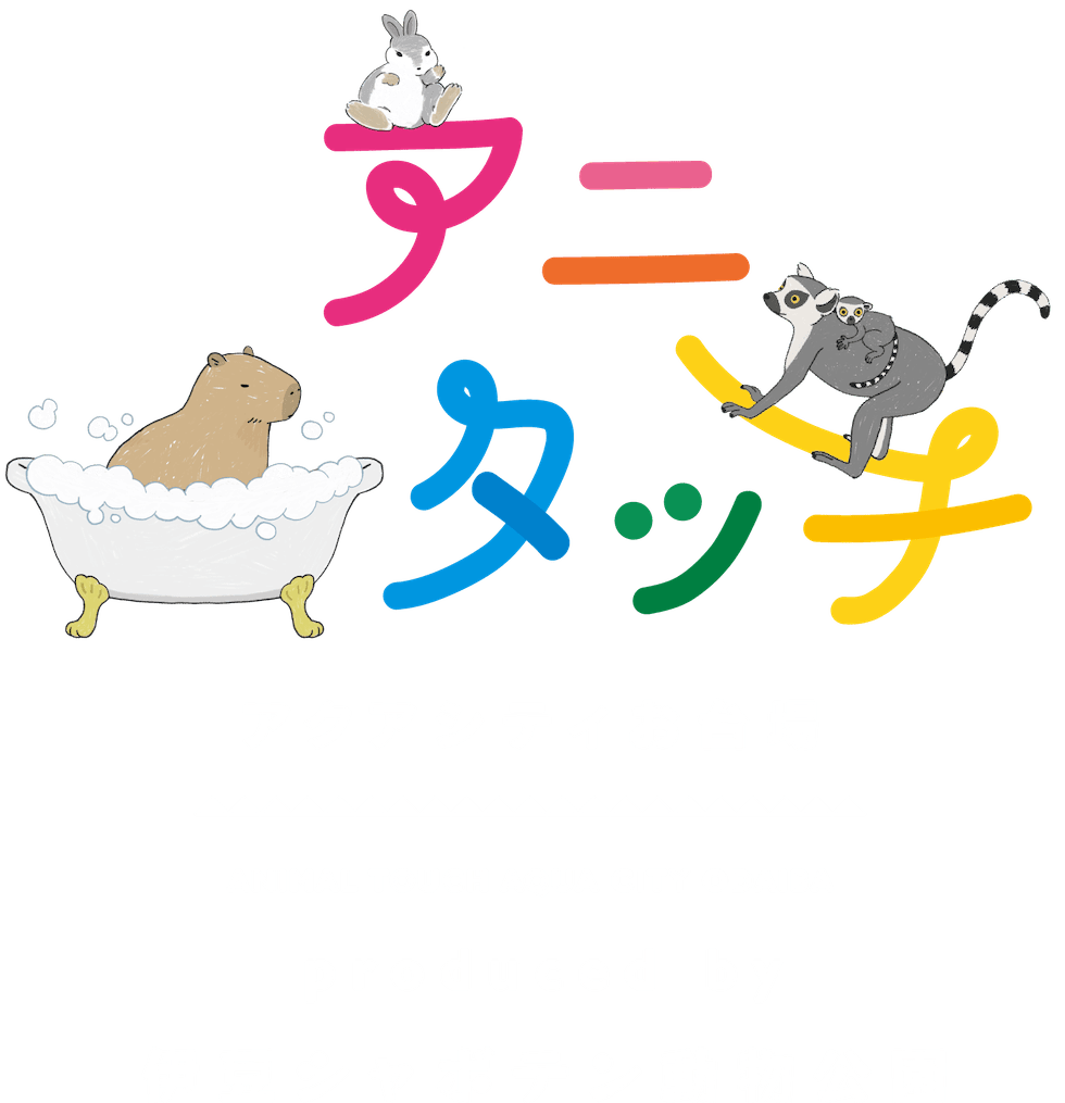 アニタッチ logo